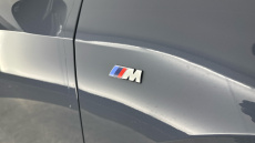 BMW iX1 230kW xDrive30 M Sport 65kWh 5dr Auto Electric Estate